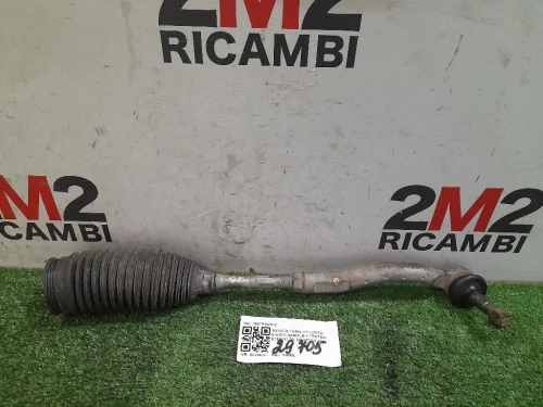 Snodo Assiale + Testina Sterzo DX 45679-0D010 Toyota Yaris IV 2012