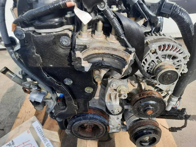 Motore Completo SKYACTIV-D 22 150CV 110KW Mazda 6 III 2015