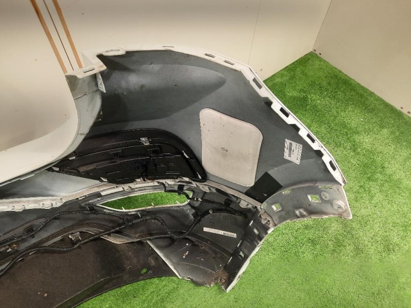 Paraurti POST 2GA807421DGRU Volkswagen T-roc 2017