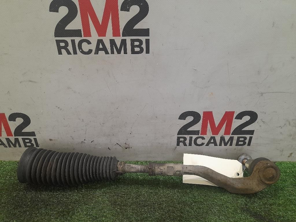 Snodo Assiale + Testina Sterzo SX Audi A4 8K5 Avant 2008