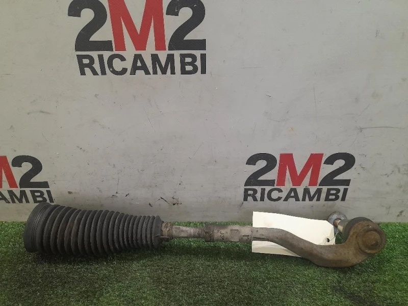 Snodo Assiale + Testina Sterzo SX Audi A4 8K5 Avant 2008