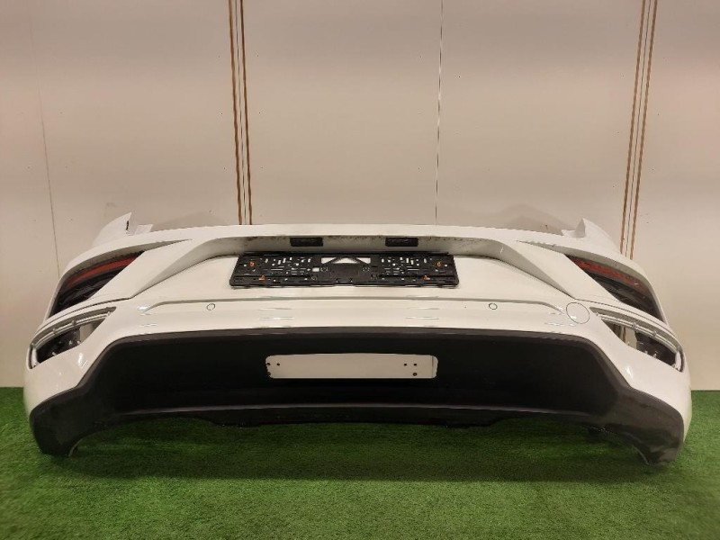 Paraurti POST 2GA807421DGRU Volkswagen T-roc 2017