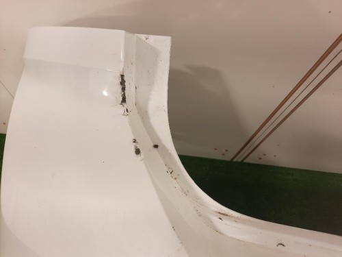 Snodo Assiale + Testina Sterzo SX 32106799960 Bmw Serie 3 F30 Berlina 2012