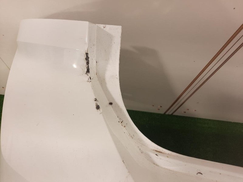 Paraurti POST 2GA807421DGRU Volkswagen T-roc 2017