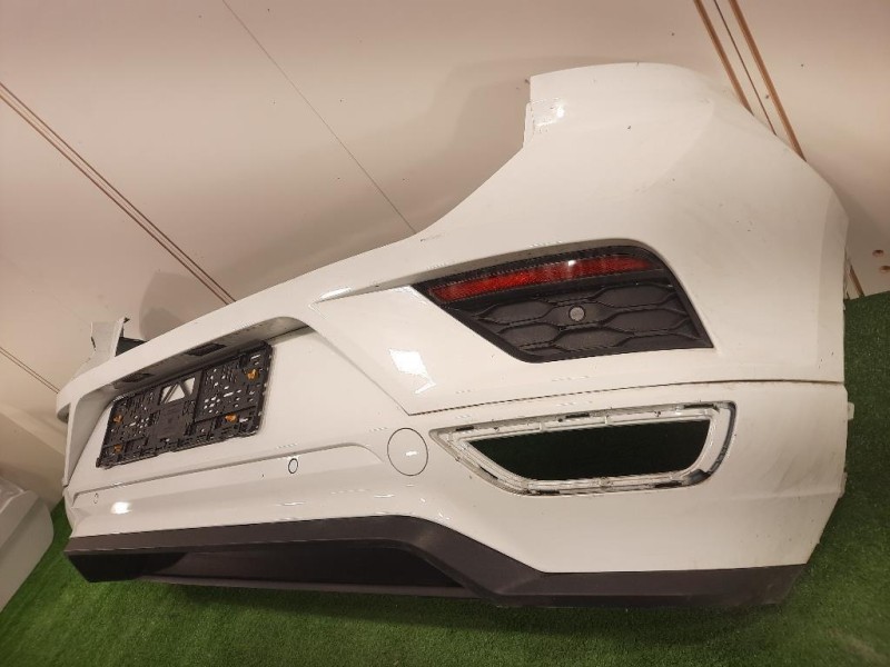 Paraurti POST 2GA807421DGRU Volkswagen T-roc 2017