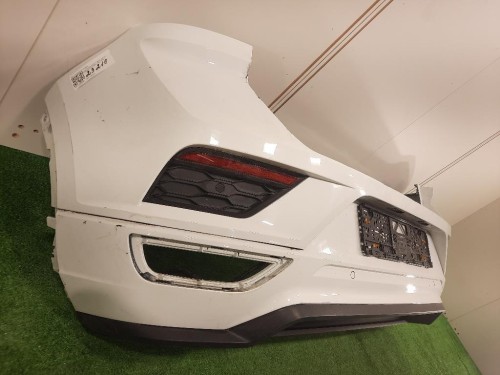 Snodo Assiale + Testina Sterzo SX 32106899815 SX Bmw X1 F48 2015