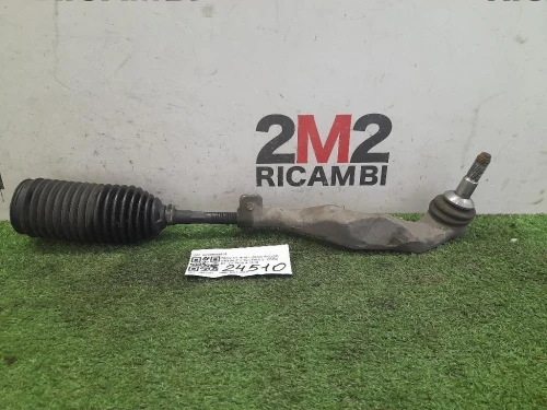 Snodo Assiale + Testina Sterzo SX 32106899815 SX Bmw X1 F48 2015