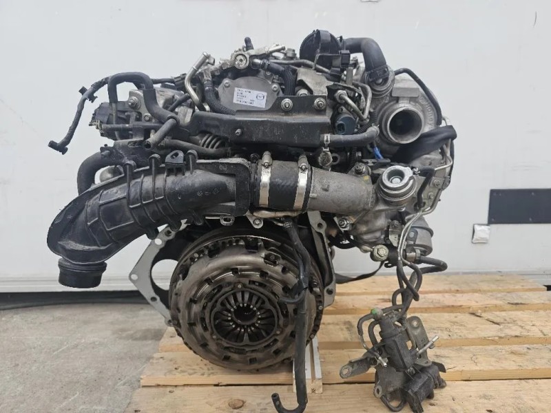 Motore Completo SKYACTIV-D 22 150CV 110KW Mazda 6 III 2015