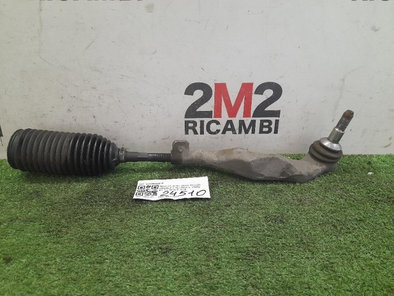 Snodo Assiale + Testina Sterzo SX 32106899815 SX Bmw X1 F48 2015