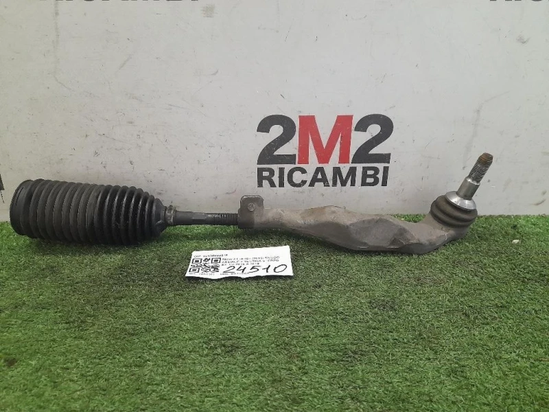 Snodo Assiale + Testina Sterzo SX 32106899815 SX Bmw X1 F48 2015