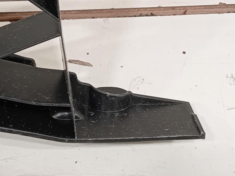 Assorbitore Paraurti ANT 9825842380 Peugeot 2008 I 2016