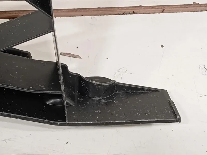 Assorbitore Paraurti ANT 9825842380 Peugeot 2008 I 2016