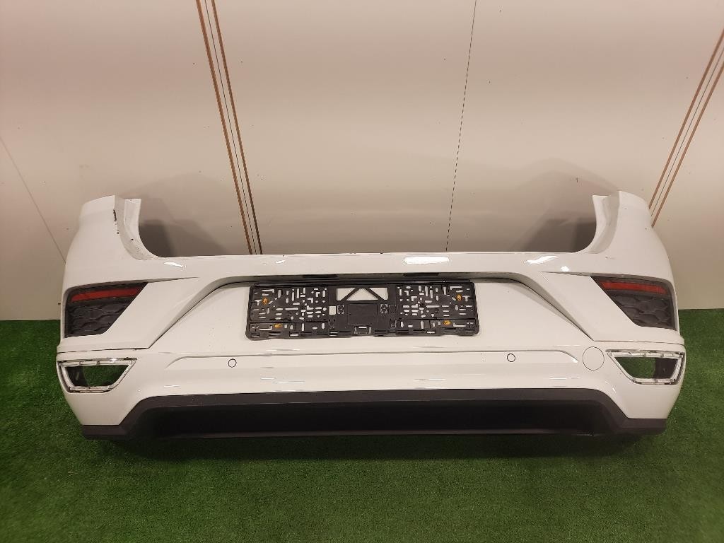 Paraurti POST 2GA807421DGRU Volkswagen T-roc 2017