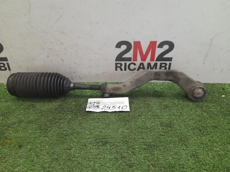 Snodo Assiale + Testina Sterzo SX 32106899815 SX Bmw X1 F48 2015