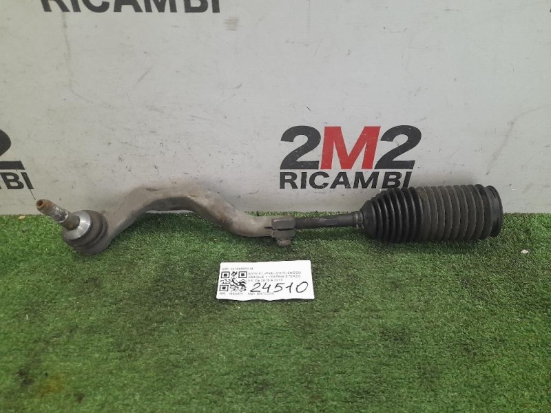 Snodo Assiale + Testina Sterzo SX 32106899815 SX Bmw X1 F48 2015