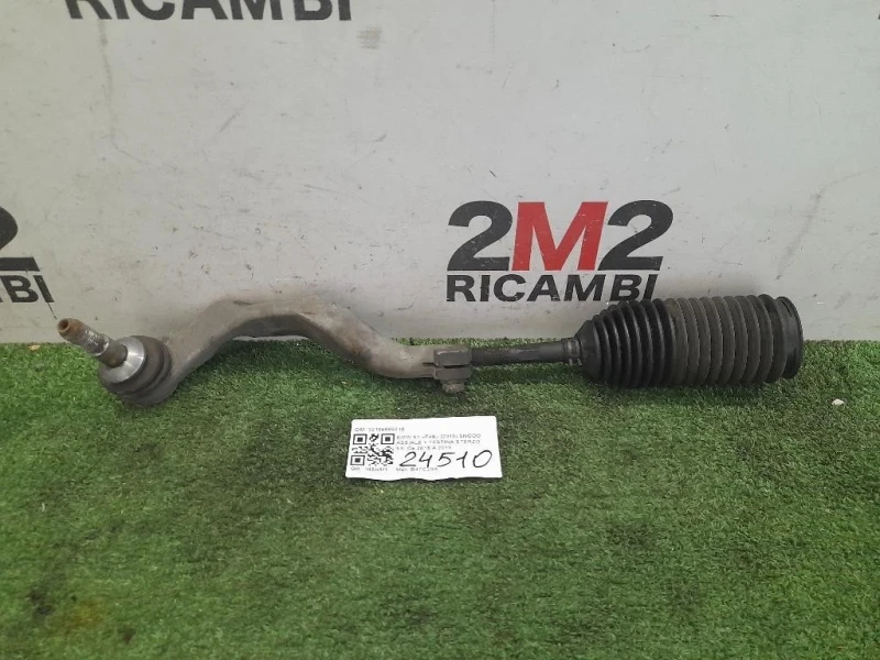 Snodo Assiale + Testina Sterzo SX 32106899815 SX Bmw X1 F48 2015