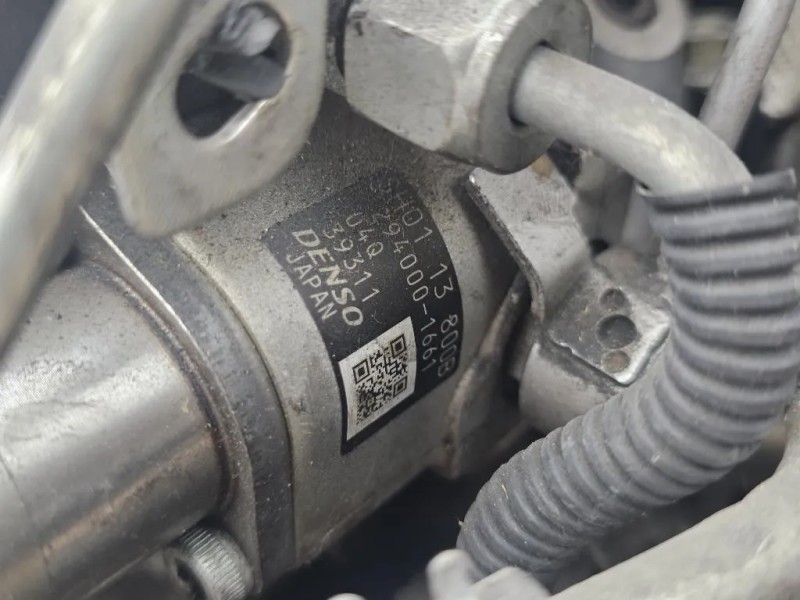 Motore Completo SKYACTIV-D 22 150CV 110KW Mazda 6 III 2015