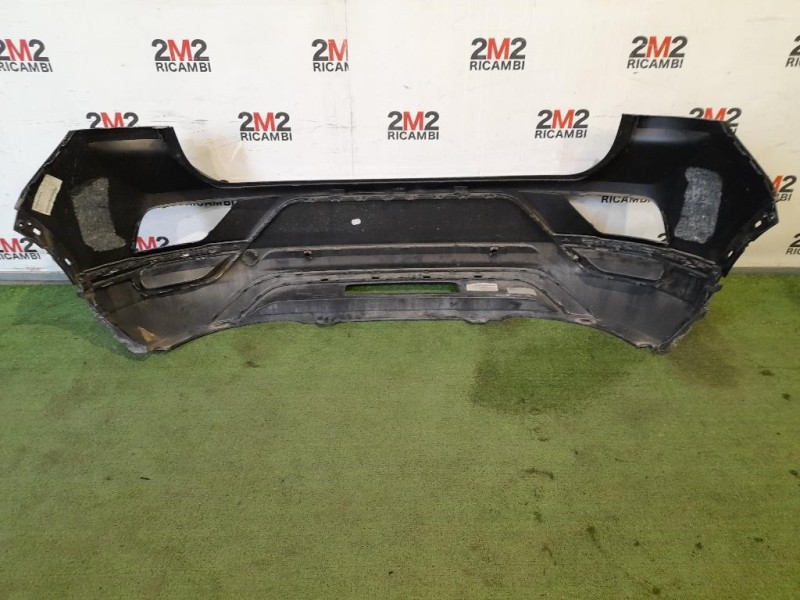 Paraurti POST NUDO 2GA807301AB Volkswagen T-roc 2017