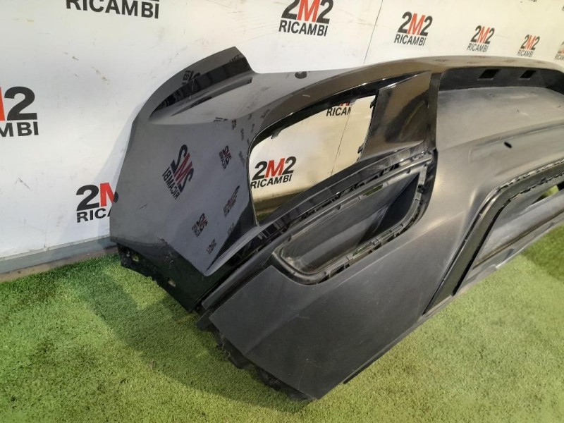 Snodo Assiale + Testina Sterzo SX Fiat 500 II 2008