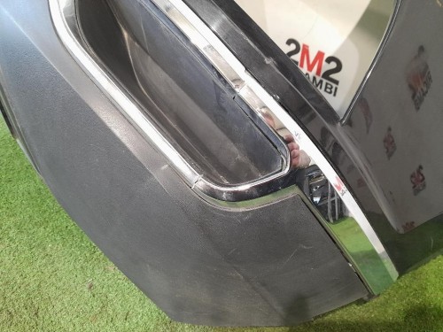 Snodo Assiale + Testina Sterzo SX Jaguar XF I 2008