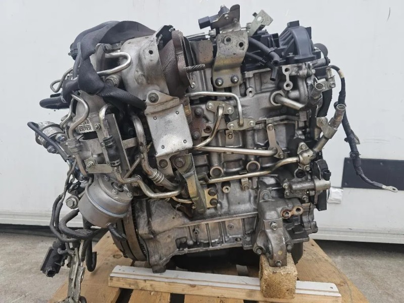 Motore Completo SKYACTIV-D 22 150CV 110KW Mazda 6 III 2015