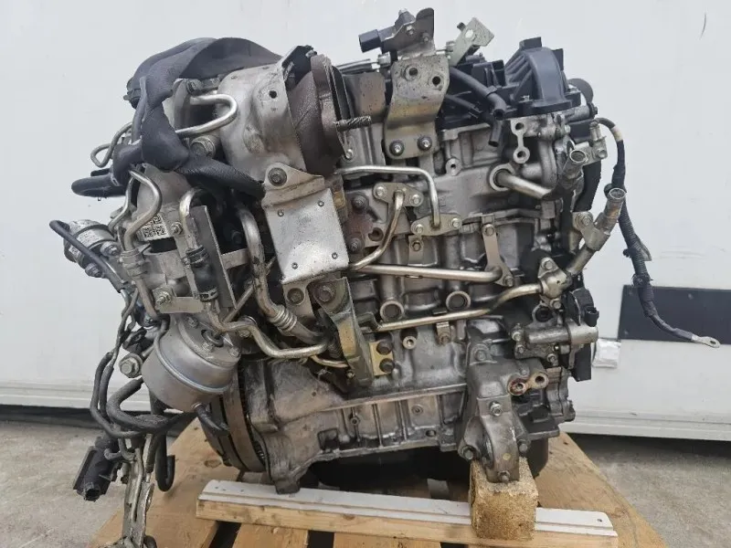 Motore Completo SKYACTIV-D 22 150CV 110KW Mazda 6 III 2015