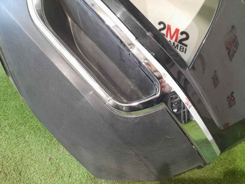 Paraurti POST NUDO 2GA807301AB Volkswagen T-roc 2017