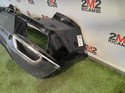 Snodo Assiale + Testina Sterzo SX Jaguar XF I 2008