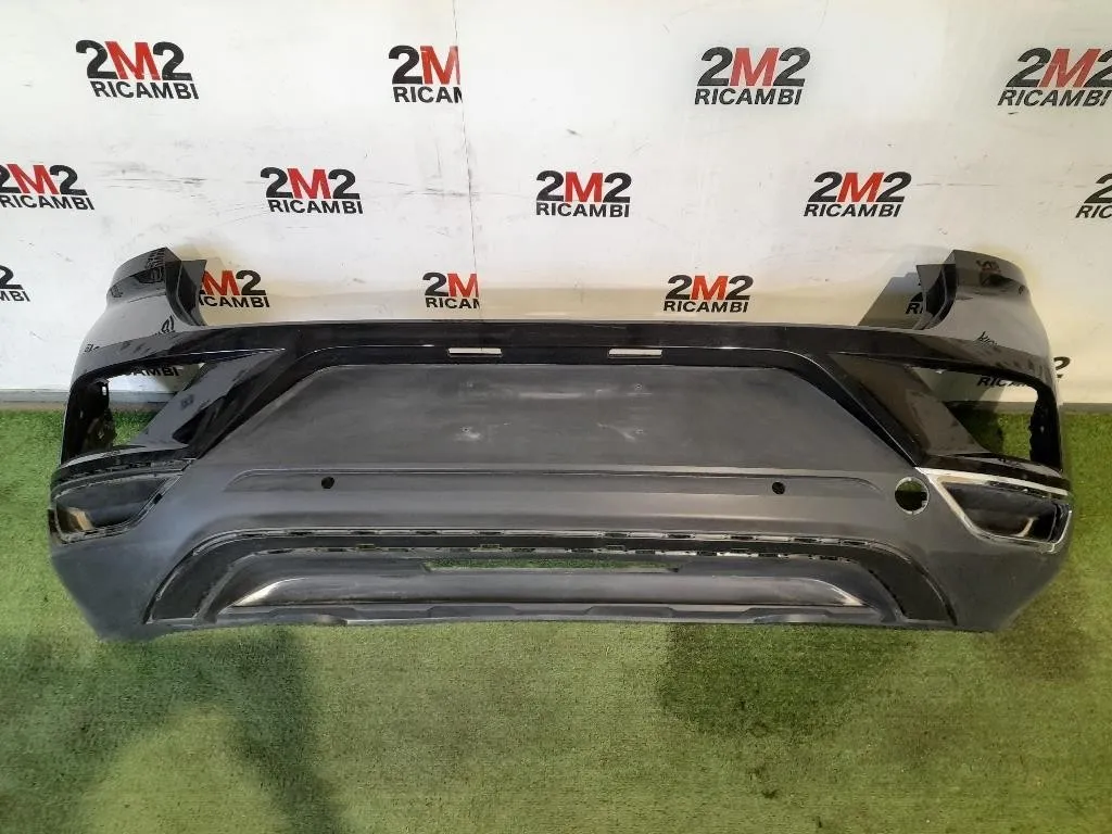 Paraurti POST NUDO 2GA807301AB Volkswagen T-roc 2017