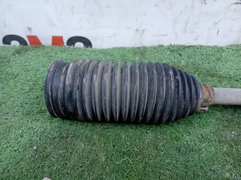 Snodo Assiale + Testina Sterzo SX Land Rover Range Rover Evoque I 2011