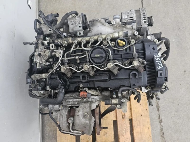 Motore Completo SKYACTIV-D 22 150CV 110KW Mazda 6 III 2015