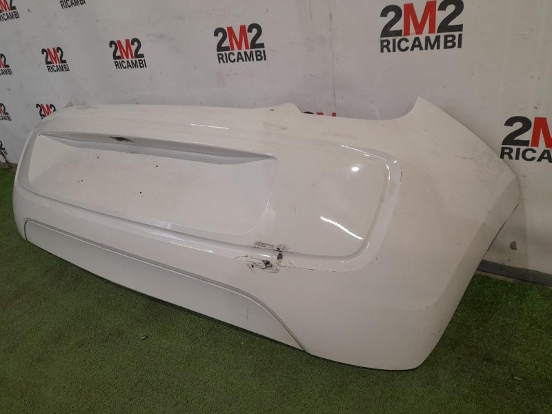 Paraurti POST 1S6807421 Volkswagen UP 2012