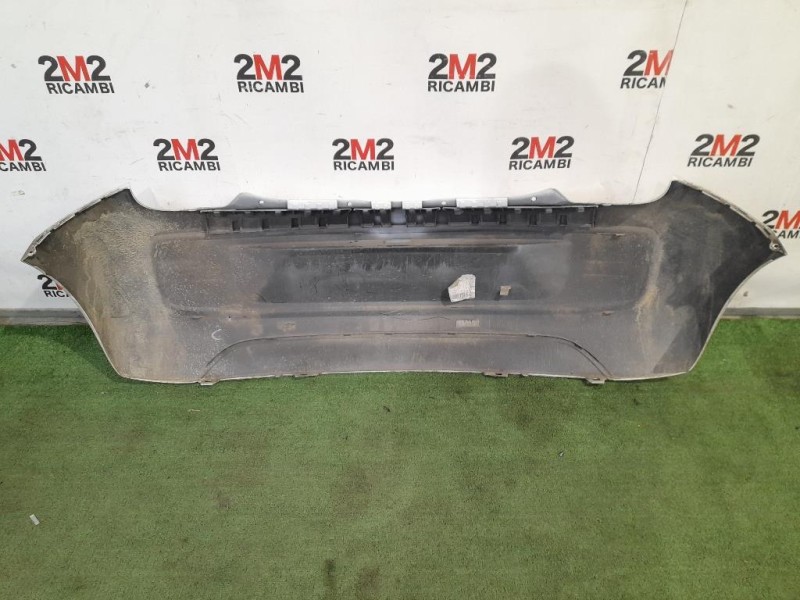 Paraurti POST 1S6807421 Volkswagen UP 2012