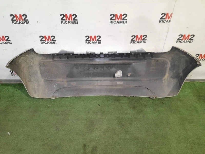 Paraurti POST 1S6807421 Volkswagen UP 2012