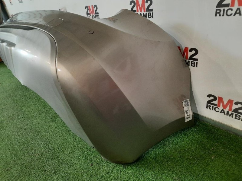 Paraurti POST 30795028 Volvo S60 II 2010