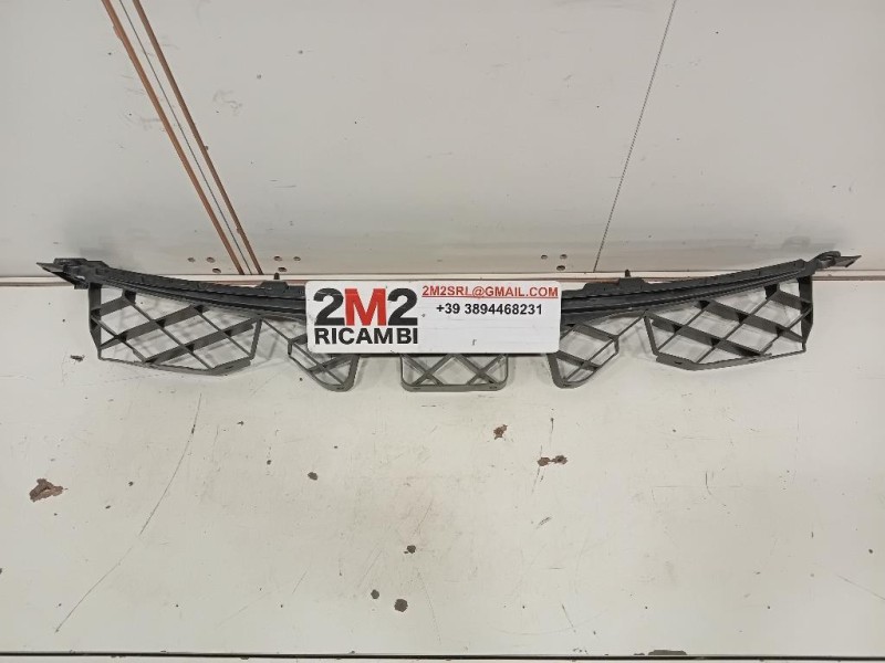 Assorbitore Paraurti ANT 9825842380 Peugeot 2008 I 2016