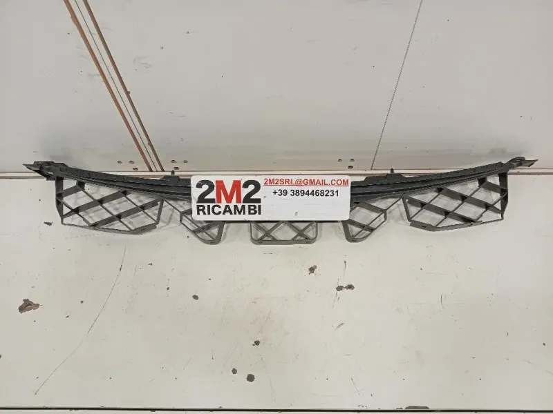 Assorbitore Paraurti ANT 9825842380 Peugeot 2008 I 2016