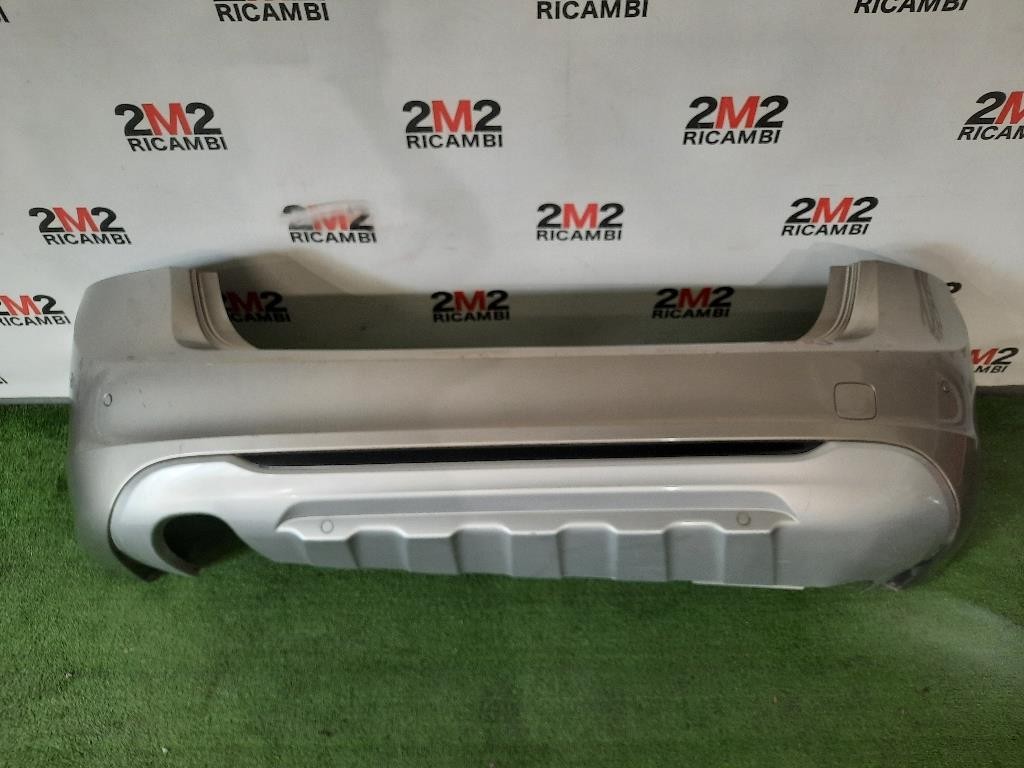 Paraurti POST 30795028 Volvo S60 II 2010