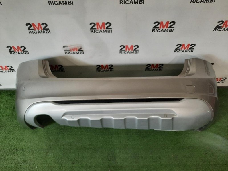 Paraurti POST 30795028 Volvo S60 II 2010