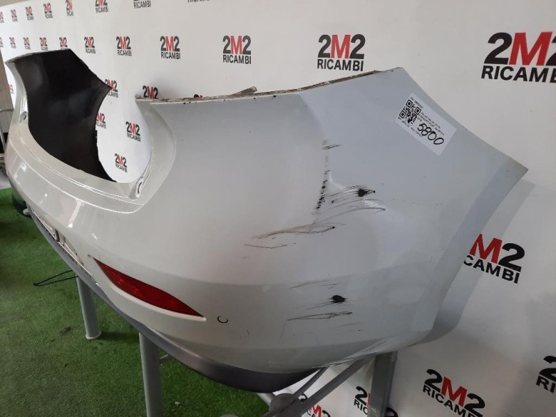 Paraurti POST 39820426 Volvo V40 II 2012