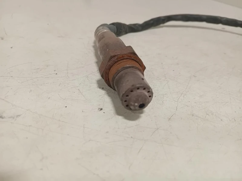 Sonda Lambda 0258017291 Ford Fiesta VI 2012