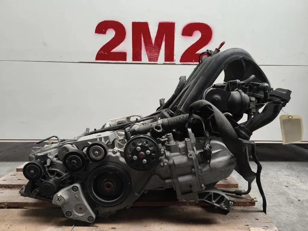 Motore Completo 266960NGT 116 CV Mercedes Classe B W245 2009