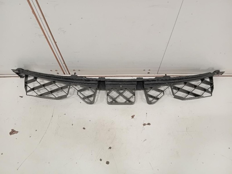 Assorbitore Paraurti ANT 9825842380 Peugeot 2008 I 2016