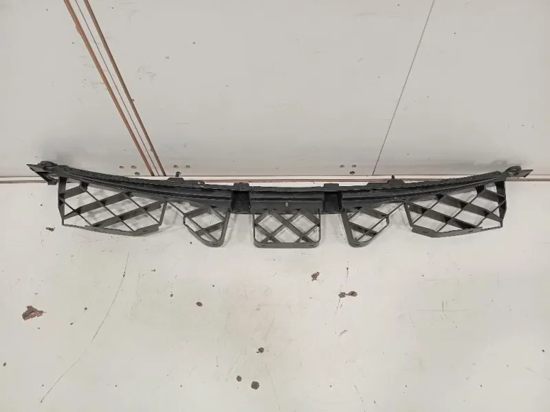 Assorbitore Paraurti ANT 9825842380 Peugeot 2008 I 2016