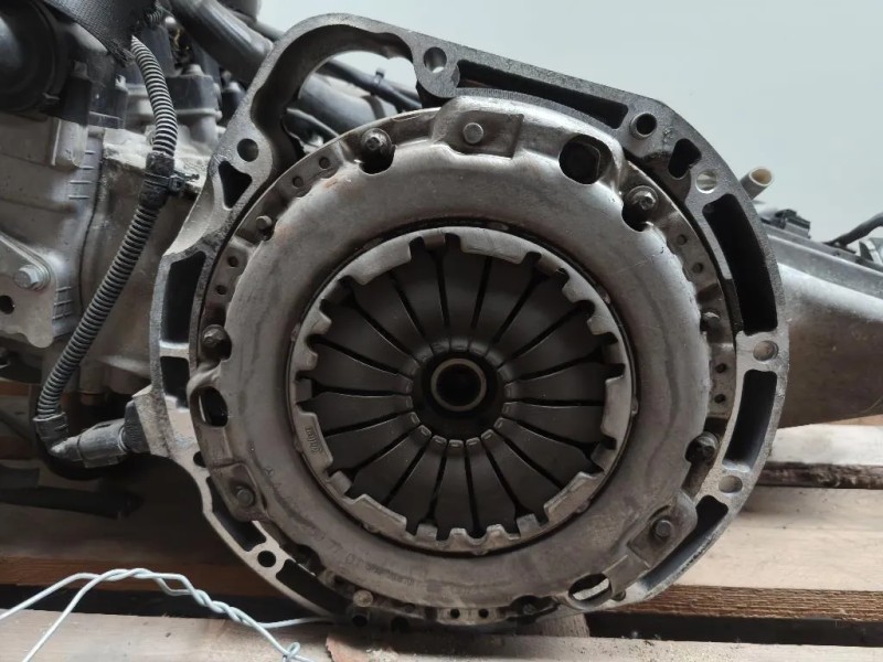 Motore Completo 266960NGT 116 CV Mercedes Classe B W245 2009