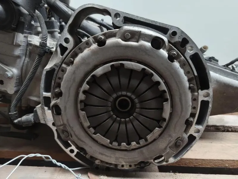 Motore Completo 266960NGT 116 CV Mercedes Classe B W245 2009