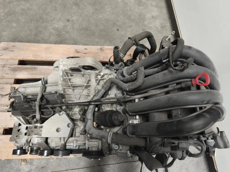 Motore Completo 266960NGT 116 CV Mercedes Classe B W245 2009