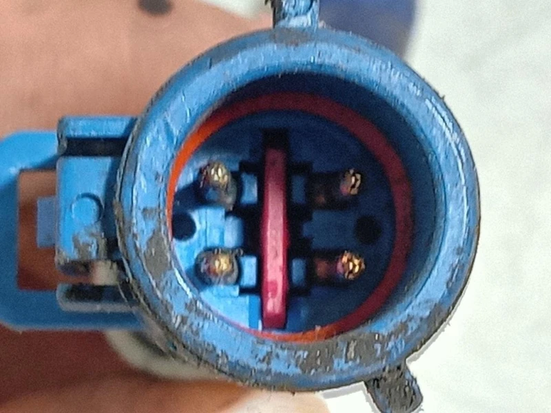 Sonda Lambda 0258010355 Ford Focus V 2018