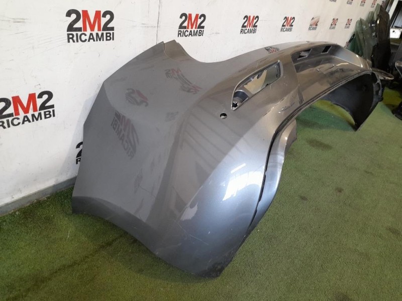 Paraurti POST 31283756 Volvo V40 II 2012