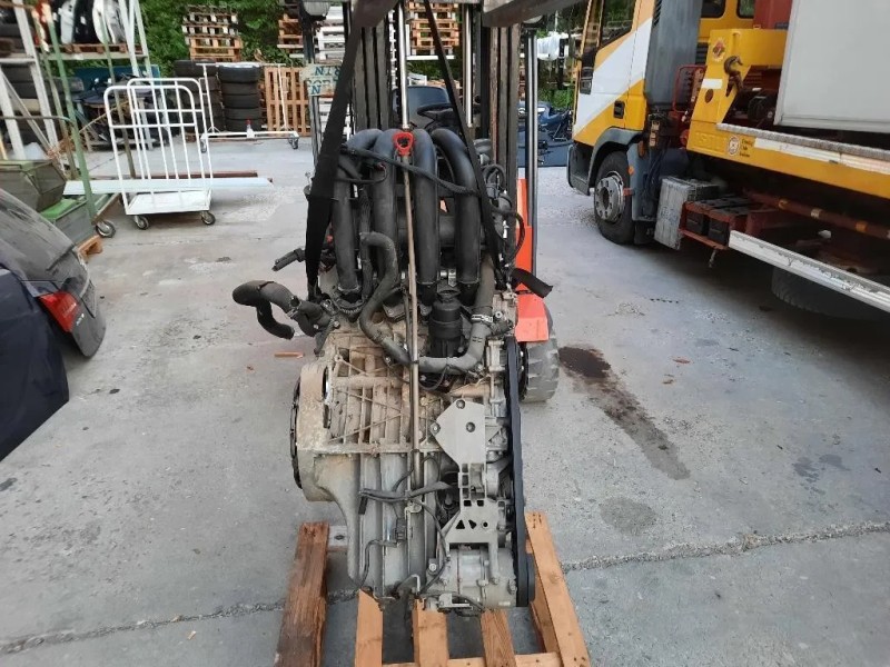 Motore Completo 266960NGT 116 CV Mercedes Classe B W245 2009